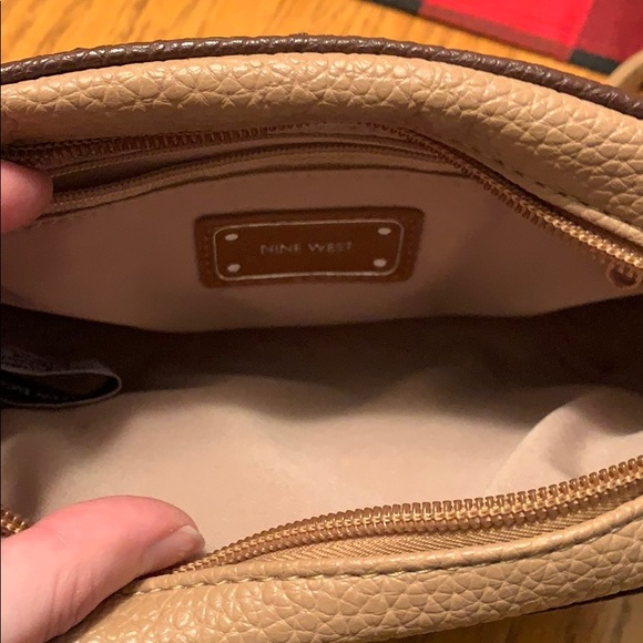 Nine West Purse - Picture 3 of 6